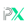 PX Logo
