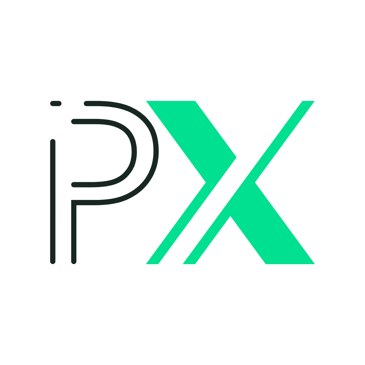 PX Logo