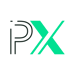 PX Logo